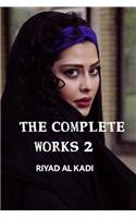 The Complete Works 2