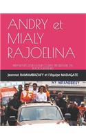 Andry Et Mialy Rajoelina
