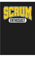 Scrum Enthusiast