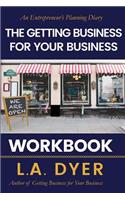Getting Business for Your Business Workbook