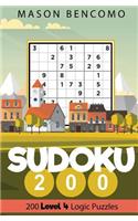 Sudoku 200