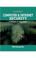 Computer & Internet Security: A Hands-on Approach