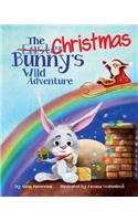 Christmas Bunny's Wild Adventure