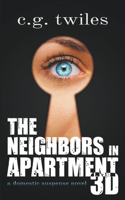 Neighbors in Apartment 3D