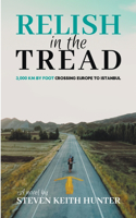 Relish In the Tread