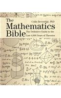 The Mathematics Bible