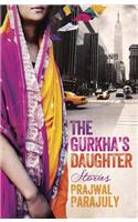 Gurkha's Daughter