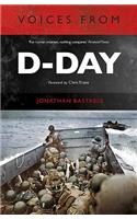 Voices from D-Day