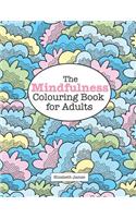 MINDFULNESS Colouring Book for Adults