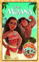 MOANA: