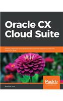 Oracle CX Cloud Suite