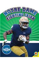 Notre Dame Fighting Irish