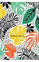 Address Book