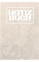 Notizbuch