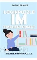 Logikpuzzle Im Taschenformat