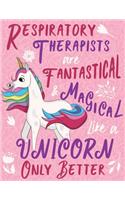 Respiratory Therapists Are Fantastical & Magical Like a Unicorn Only Better