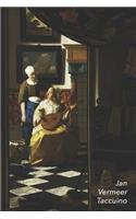 Jan Vermeer Taccuino
