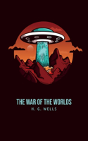 War of the Worlds