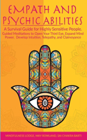 Empath and Psychic Abilities