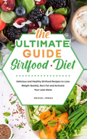 The Ultimate Guide Sirtfood diet