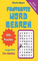 Fantastic Word Search