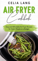 Air Fryer Cookbook