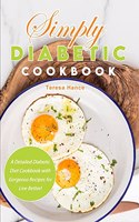 Simply Diabetic Cookbook