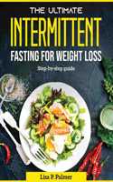 Intermittent Fasting for Weight Loss