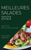Meilleures Salades 2022