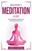 Beginner's Meditation Guide