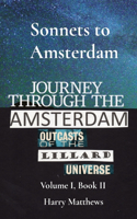 Sonnets to Amsterdam