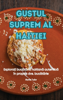 Gustul Suprem Al Haitiei