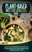 Plant-Based Diet for Athletes Book