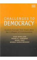 Challenges to Democracy