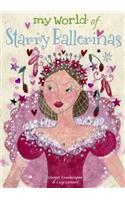 My World of Starry Ballerinas