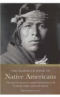 The Mammoth Book of Native Americans