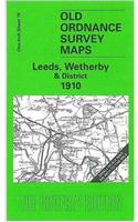 Leeds, Wetherby and District 1910