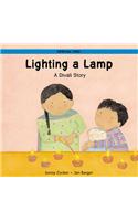 Lighting a Lamp