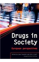 Drugs in Society