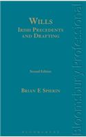 Wills - Irish Precedents and Drafting