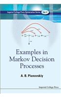 Examples in Markov Decision Processes