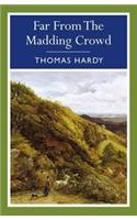 Far from the Madding Crowd