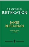 Doctrine of Justification