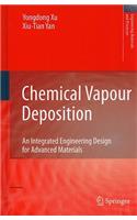 Chemical Vapour Deposition