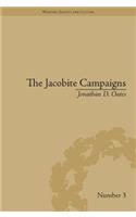 The Jacobite Campaigns