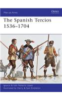 Spanish Tercios 1536-1704