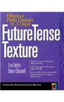 Future Tense Texture