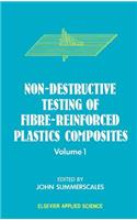 Non-Destructive Testing of Fibre-Reinforced Plastics Composites