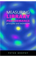 Measuring Library Performance