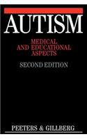 Autism 2e